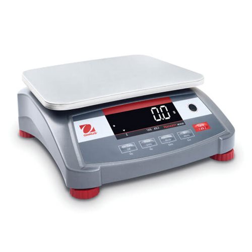 Ranger 4000 Compact Bench Scale