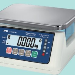 SJ-WP Series - Compact Bench Scales