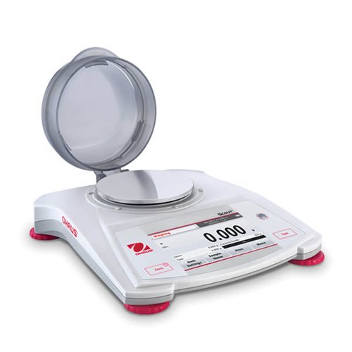 OHAUS ScoutSTX Portable Balance