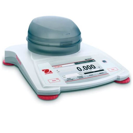 OHAUS ScoutSTX Portable Balance