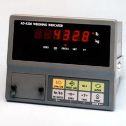 AD-4328 Indicator