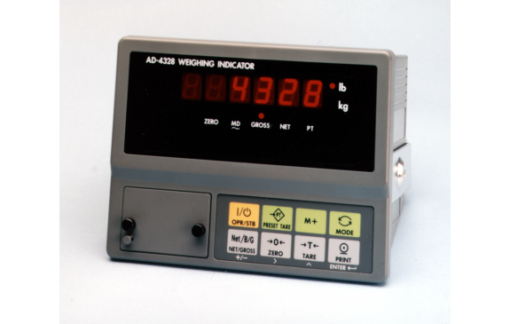 AD-4328 Indicator