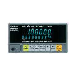 AD-4401A Indicator