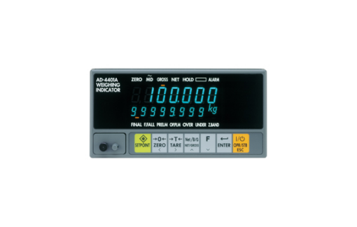 AD-4401A Indicator