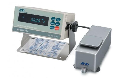 AD4212 Precision Weighing Sensor