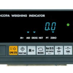 AD-4329A Indicator