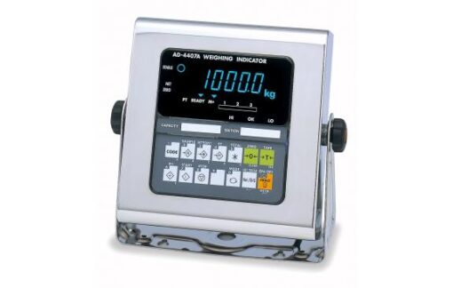 AD-4407A Indicator
