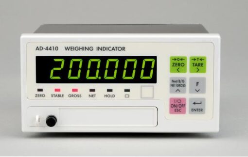 AD-4410 Indicator