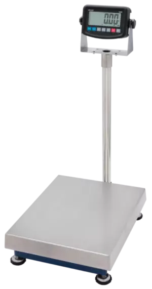 1200 MS Series Bench Scale