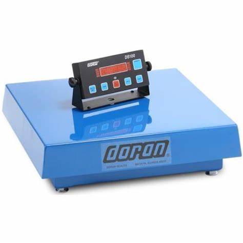 MVP Series MS Bench Scale