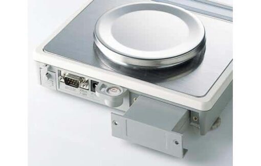 Everest Series - EK/EW Compact Balances