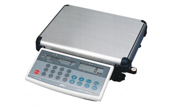 CAS SC-25P Digital Counting Scale 50 lb x 0 01 lb