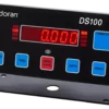 MVP Series MS Bench Scale