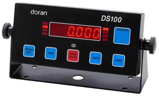 MVP Series MS Bench Scale