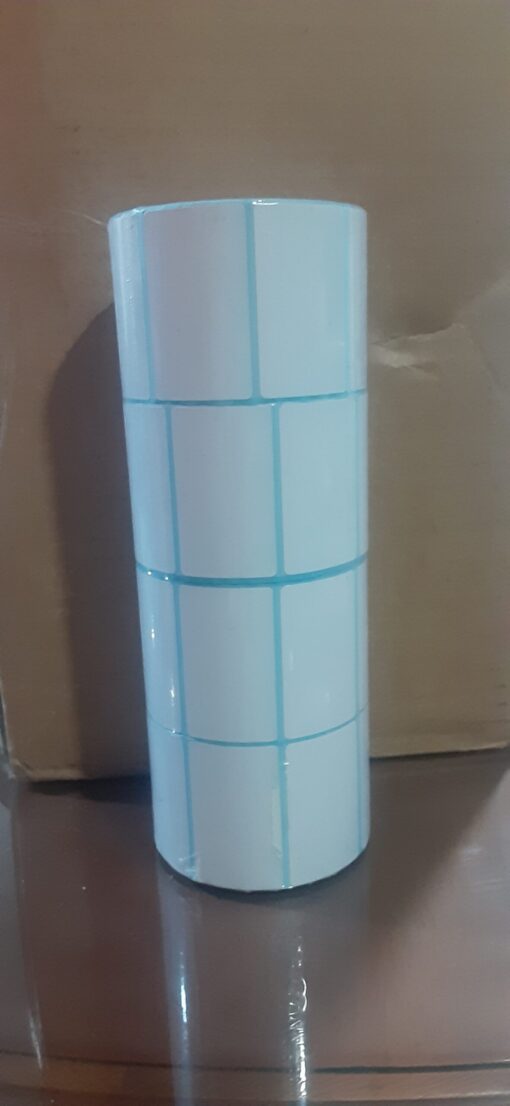 PSPRINTK Label Printing Scale
