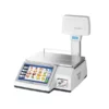 CL-7200B Label Printing Scale