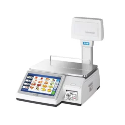 CL-7200B Label Printing Scale