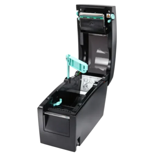 CAS DT2X Direct Thermal Label Printer