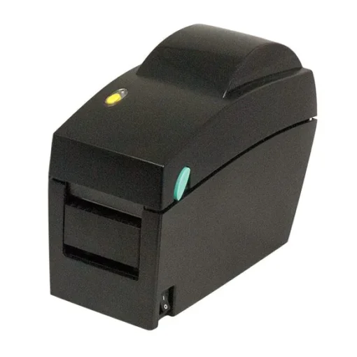 CAS DT2X Direct Thermal Label Printer