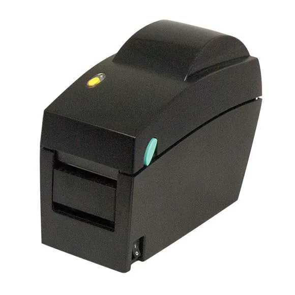 CAS DT2X Direct Thermal Label Printer