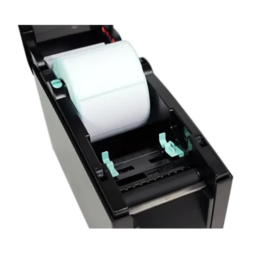 CAS DT2X Direct Thermal Label Printer