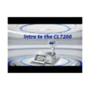 CL-7200B Label Printing Scale