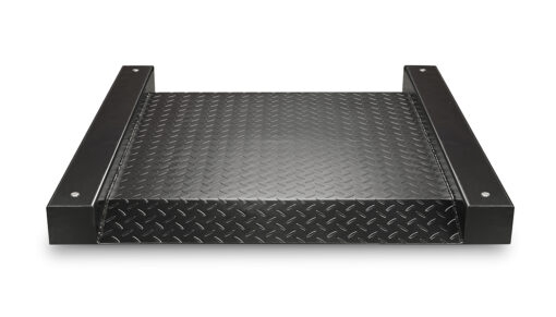 Defender 2500 Drum Scale