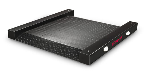 Defender 2500 Drum Scale