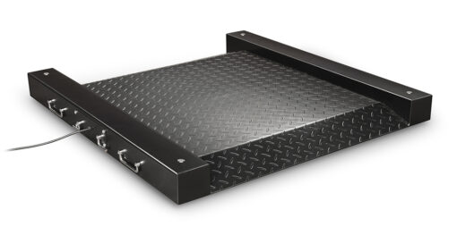 Defender 2500 Drum Scale