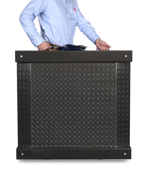Defender 2500 Drum Scale