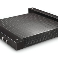 Defender 2500 Drum Scale