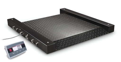 Defender 2500 Drum Scale
