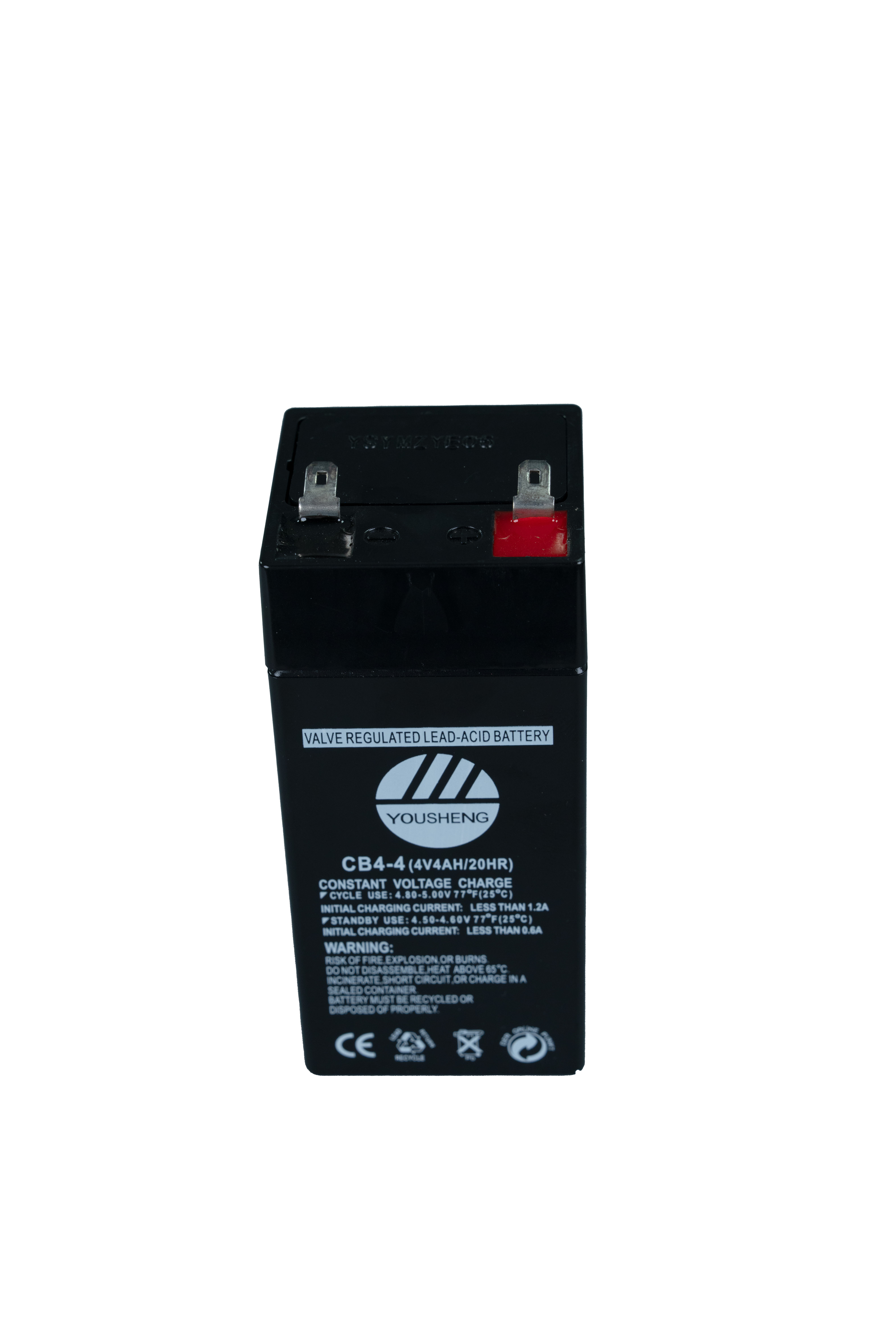 CM-101 Battery - Rechargeable Replacement Battery