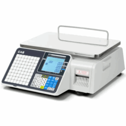 CL-3000 Label Printing Scale