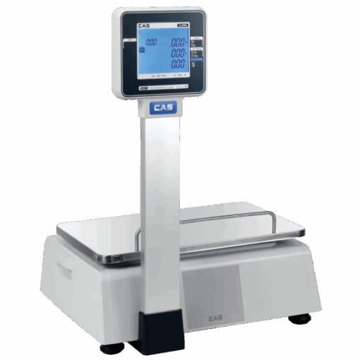 CL-3000 Label Printing Scale