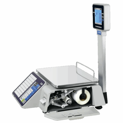 CL-3000 Label Printing Scale