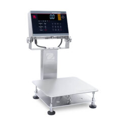Defender 6000 Washdown Bench Scale
