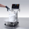 Defender 6000 Washdown Bench Scale