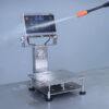 Defender 6000 Washdown Bench Scale