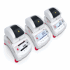 OHAUS MB Series Moisture Analyzer - MB32, MB62, MB92