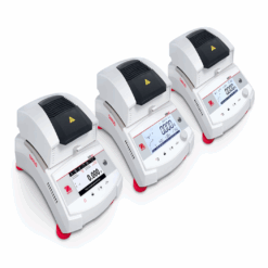 OHAUS MB Series Moisture Analyzer - MB32, MB62, MB92