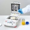 OHAUS MB Series Moisture Analyzer - MB32, MB62, MB92