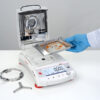 OHAUS MB Series Moisture Analyzer - MB32, MB62, MB92