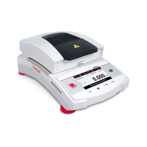 OHAUS MB Series Moisture Analyzer - MB32, MB62, MB92