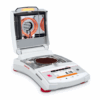 OHAUS MB Series Moisture Analyzer - MB32, MB62, MB92