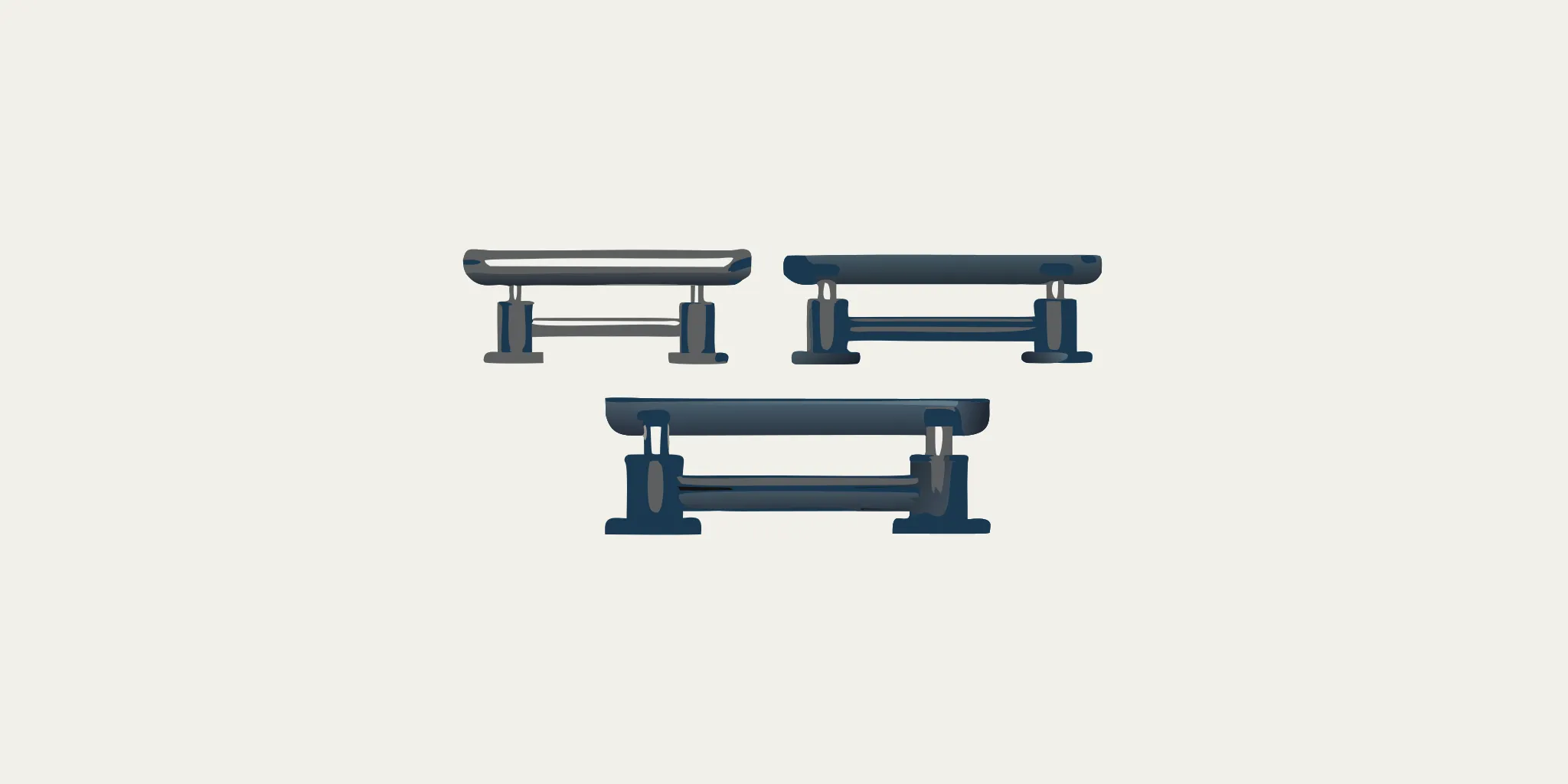 A lineup of the best heavy-duty mechanical kitchen scales.