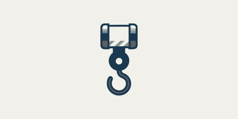 A digital hanging scale certified as legal for trade for commercial accuracy.