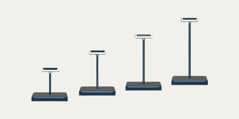 A collection of the best heavy duty 500 lb scales for home and business.