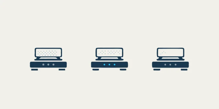 A side-by-side comparison of three commercial digital food scales for professional kitchens.
