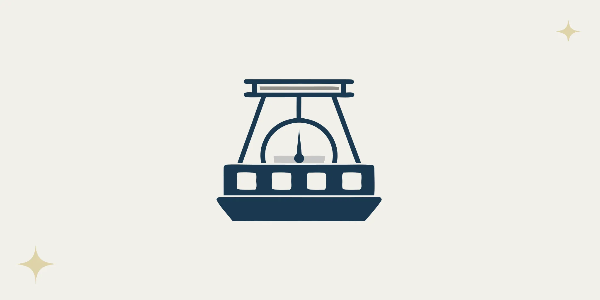 Commercial weighing scales for business procurement